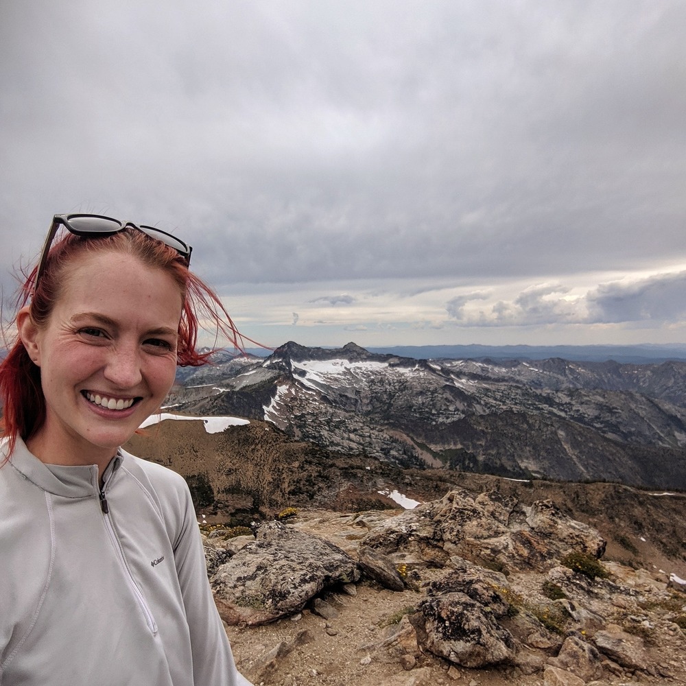 Meet your Posher, Melanie